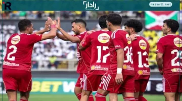 انتقادات حادة.. مدرب الأهلي يعبر عن استيائه من أداء الفريق في الشوط الثاني